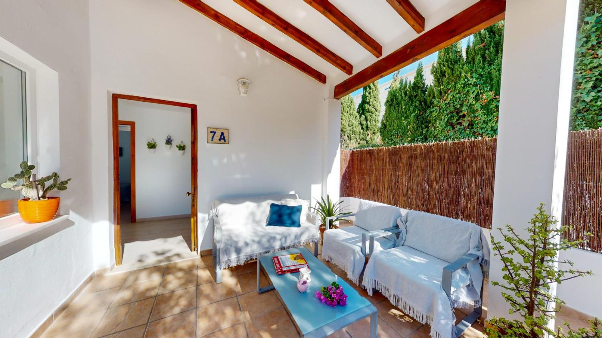 Apartamento Nueva Vida By Family Homes Denia Exterior photo