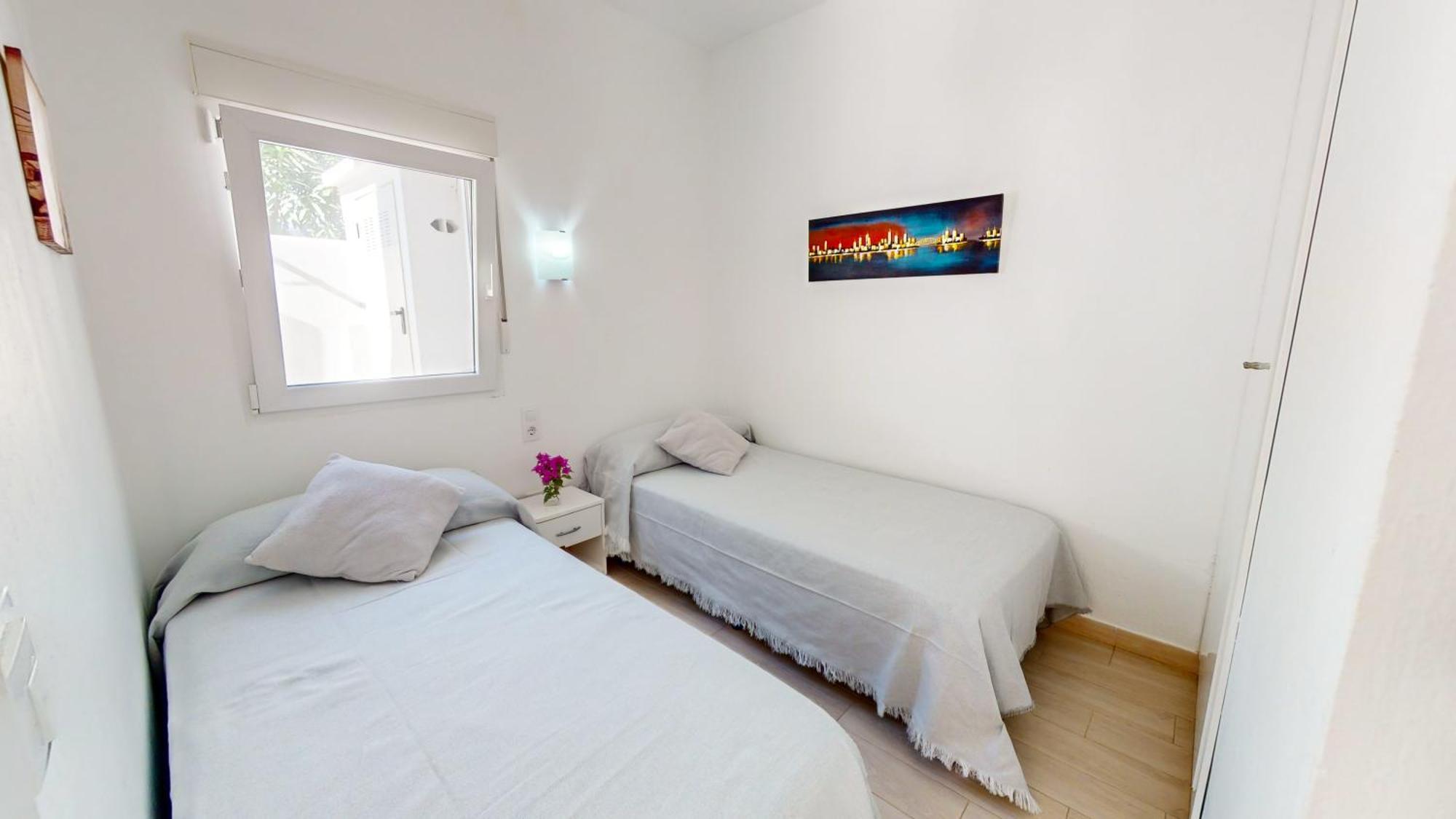 Apartamento Nueva Vida By Family Homes Denia Exterior photo