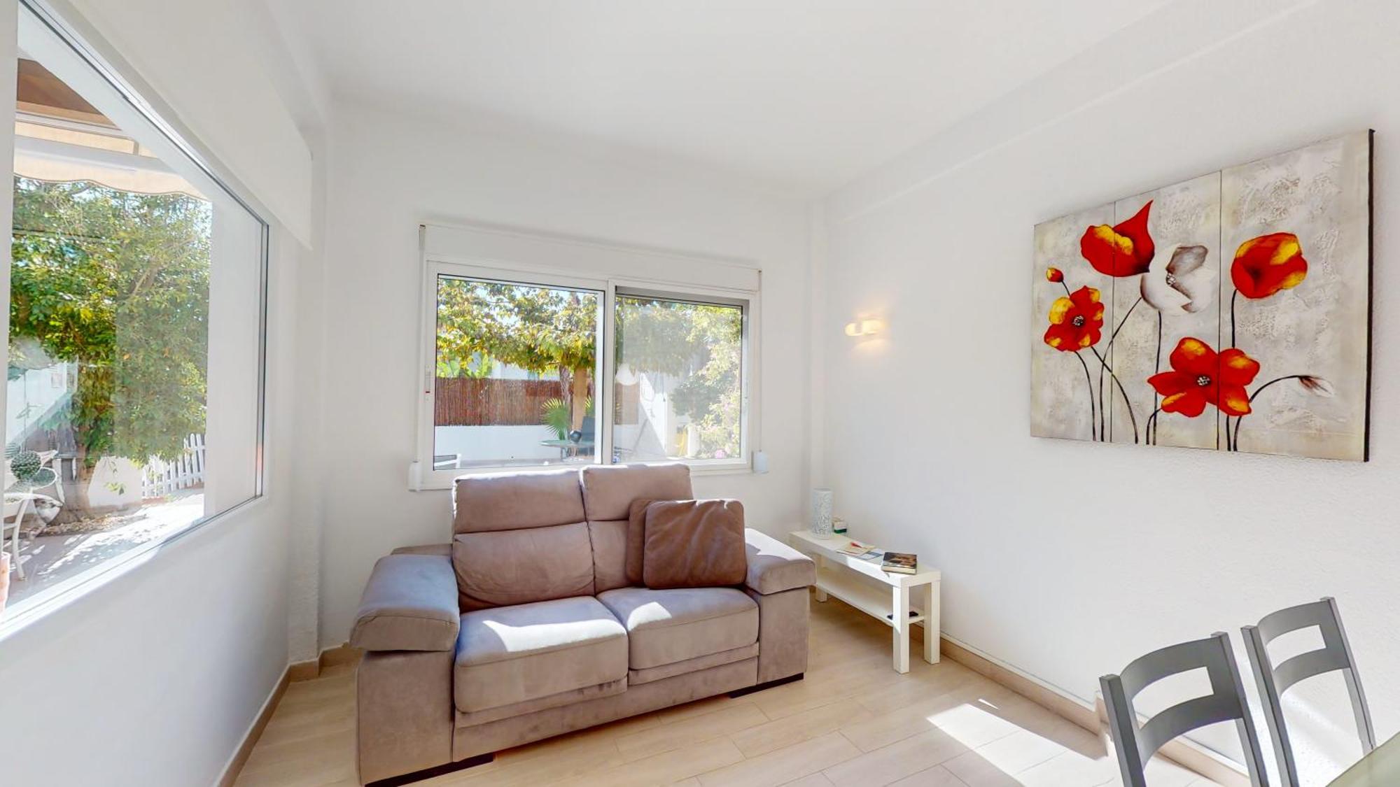 Apartamento Nueva Vida By Family Homes Denia Exterior photo