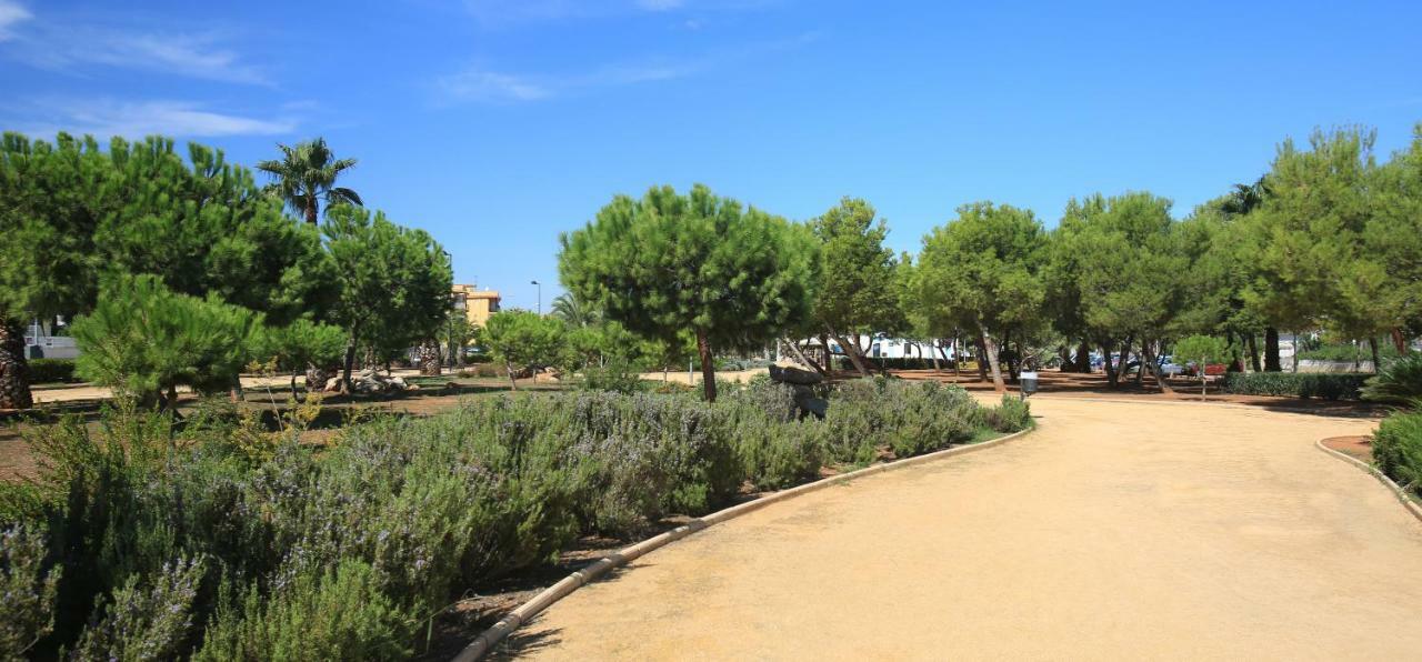 Apartamento Nueva Vida By Family Homes Denia Exterior photo