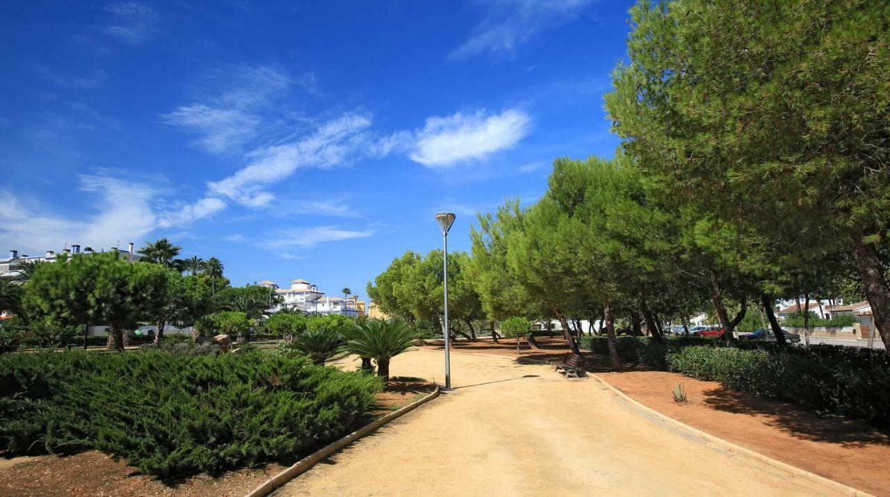Apartamento Nueva Vida By Family Homes Denia Exterior photo